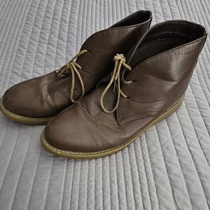 Men's Stylish Brown Dress Boot